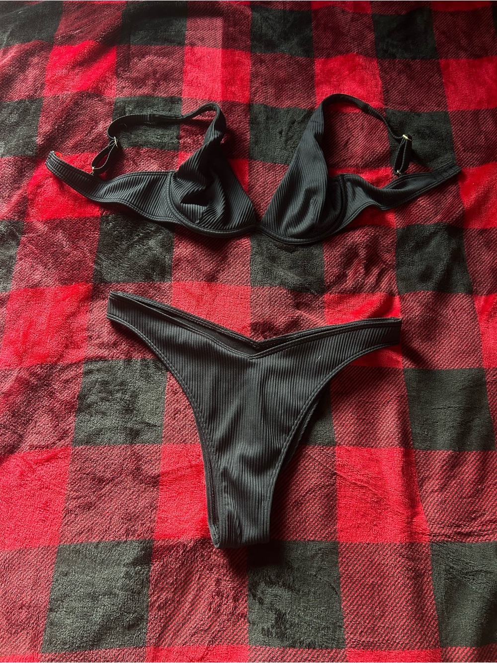 Hollister bikini